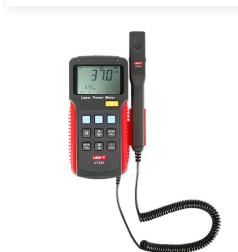  UT385 Laser Power Meter Laser Pointer Laboratory Laser Equipment - Picture 8 of 16