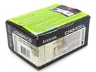 New Genuine Lexmark C540H1CG Cyan Cartridge | Lexmark C544, C546, X546, X548