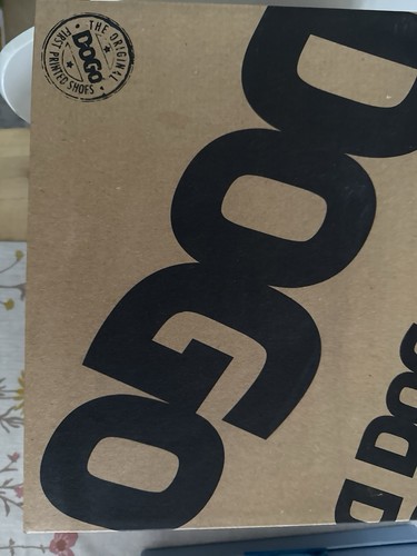 DOGO Harry Potter Schuhe/ Boots In Größe 42 - Bild 5 von 5