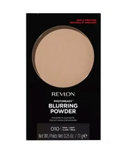 Revlon Photoready Blurring Powder 010 Fair Light New Sealed