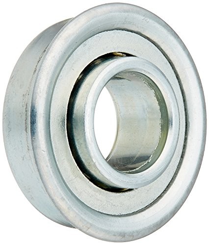 Oregon Genuine OEM Replacement Wheel Bearing - 45-112 - Picture 2 of 3