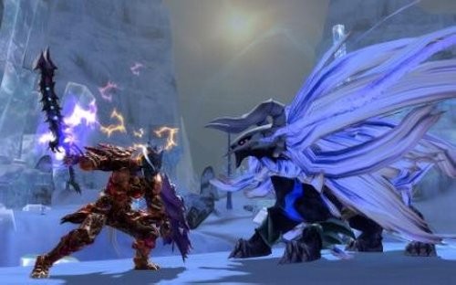 Aion: The Tower of Eternity Steelbook Edition - PC - Imagen 9 de 9