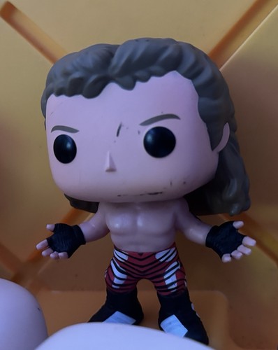 WWE Funko Pop! Lot of 15 Loose OOB No Boxes AS IS - Picture 4 of 9