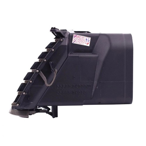 Car Vent Cover A/C Vent Grille High Reliability Automotive Maintenance - Picture 4 of 12