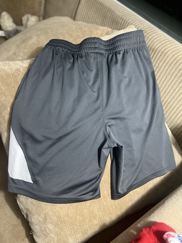 Lot of 8 Boys Adidas Shirts & Shorts, Size Medium (10/12), Mix & Match - Picture 6 of 20