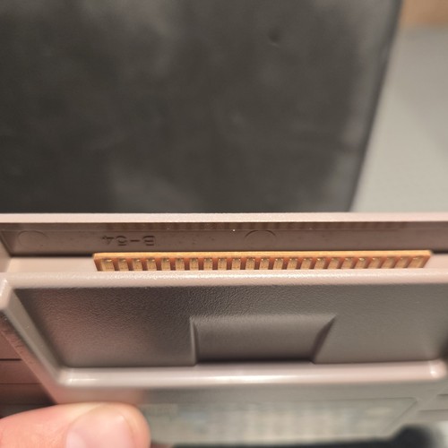 Super Mario All-Stars (Super Nintendo, 1993) SNES Gold Star Version - Bild 9 von 9