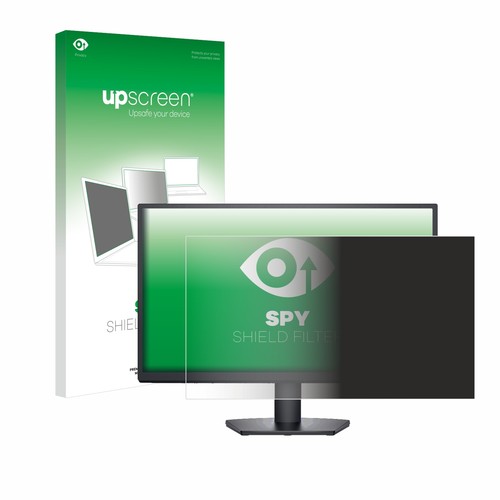 upscreen Filtre de Confidentialité pour Dell SE2425H Protection Ecran Privacy