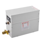 3–18KW Wet Steam Generator, Sauna Machine, Steam Generator220v