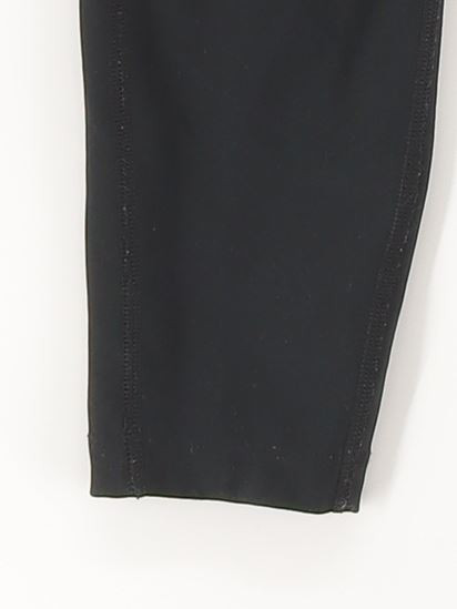 ALTRA Nike Pantaloni Sportivi Donna S Nero 100% Altri Leggings