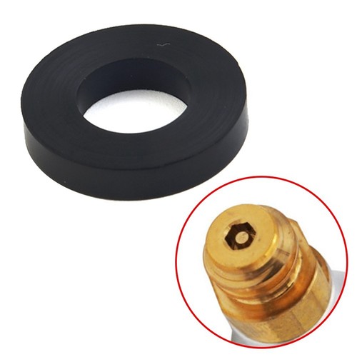 Accessories Sealing Rings Washer Replacement Silicone 2pc For Sodastream - Bild 2 von 11