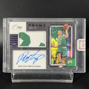 Payton Pritchard | eBay
