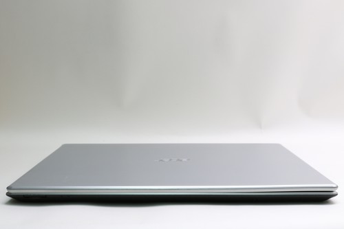 15.6" Acer, Aspire V5-571p, i3-2377M 1.50GHz, 8GB, 750GB HDD, Touchscreen - Afbeelding 15 van 16
