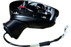 Genuine Mazda Body(L) Door Mirror BPM9-69-181 QTY 1