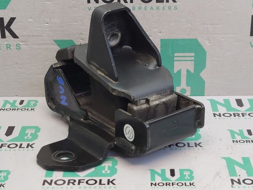 ISUZU D-MAX RG MK3 2022 Engine Mounts Pair 1.9l - Picture 10 of 17