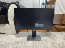 Dell P2720D 27" 16:9 QHD LED-Backlit IPS LCD Monitor with Stand