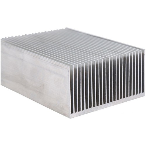 Thermal Performance Driven Aluminium Heatsink Radiator Size 100 x 69 x 36 mm - Bild 2 von 12