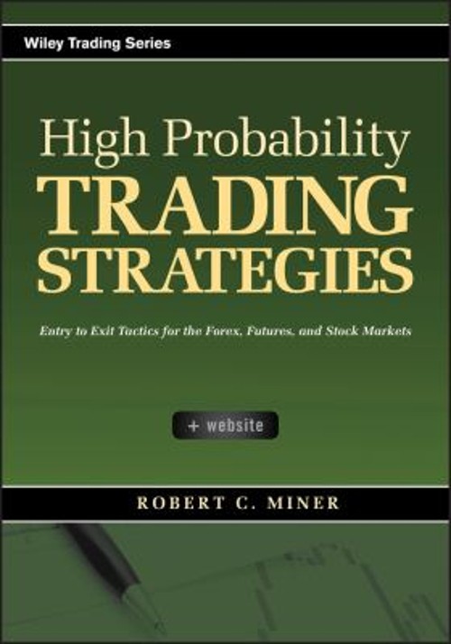 S L960 High Probability Trading Strategies : Entry To Exit Tactics For T