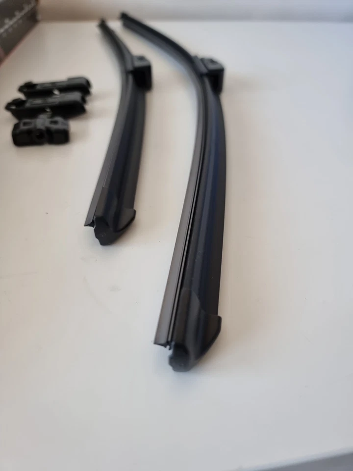 Trico EFK58451R Exact Fit Front Wiper Blade Kit for ALFA ROMEO 159 GUILIETTA - Image 2 of 4