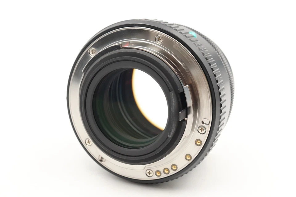 [ MINT ] SMC PENTAX FA 77mm f/1.8 Limited Black AF Lens K Mount JAPAN #14901 - Image 3 of 4