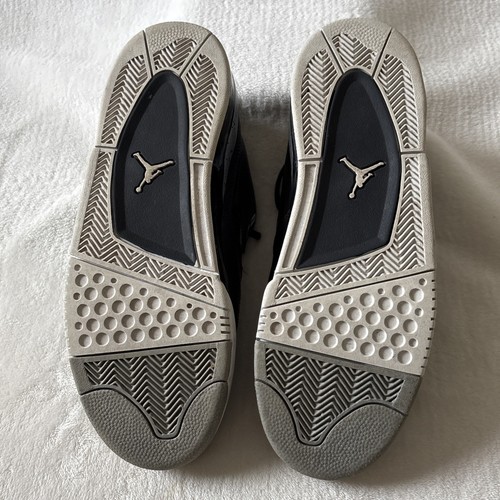 Jordan Flight 23 Nero 317820-011 Uomo Taglia 9,5 dal 2015 LEGGI - Foto 11 di 13