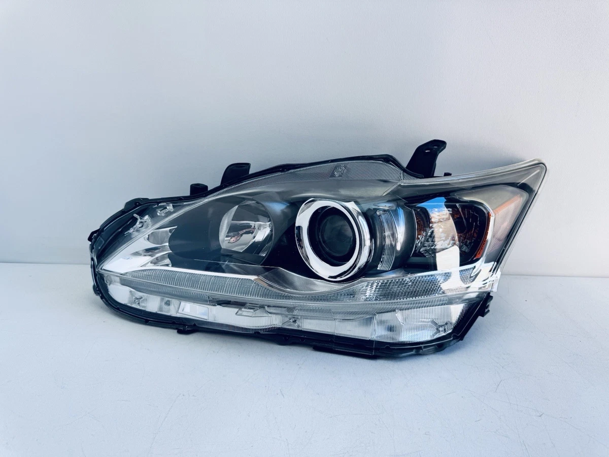 Genuine OEM Front Headlights for Lexus CT200h for sale | eBay