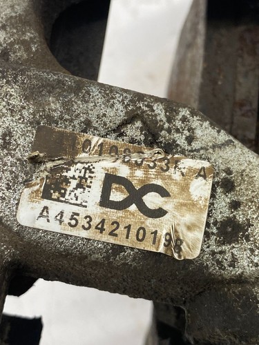 SMART FORFOUR CALIPER FRONT LEFT 2014-2025 A4534210198 A4534210198 - Picture 7 of 13