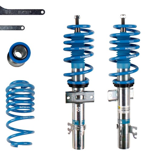 Bilstein B14 coilover 47-168091 for Audi A1 - Picture 5 of 5