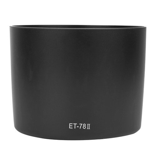 ET-78II Camera Mount Lens Hood For EF 135mm F2L 180mm F3.5L USM Lens Fit - Bild 3 von 10