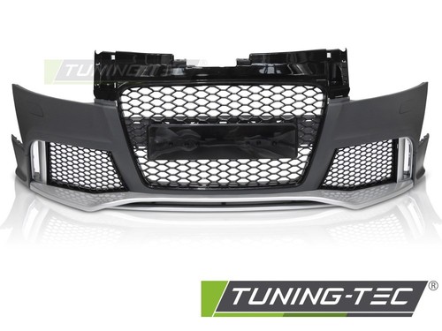 STOßSTANGE VORNE SPORT STYLE für AUDI TT 06-14 -ZPAU63 - Bild 2 von 5