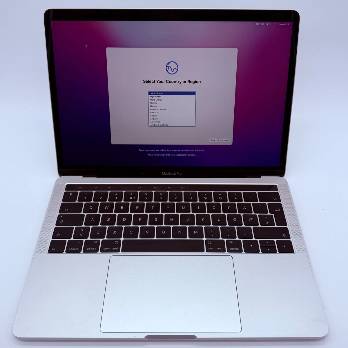 25+ Apple MacBook Pro Laptops 2016 for sale | Updated Oct 2026