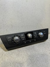 Audi A6 S6 C7 4G 2012 Climate control unit module 4G0820043AB RJO1890