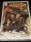 AMAZING SPIDER-MAN #19 LUCIO PARRILLO  VARIANT COVER KRAVEN LEGACY 820