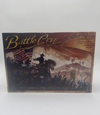 Battle Cry 150th Anniversary Edition | Avalon Hill | 2010 | Rare Read!