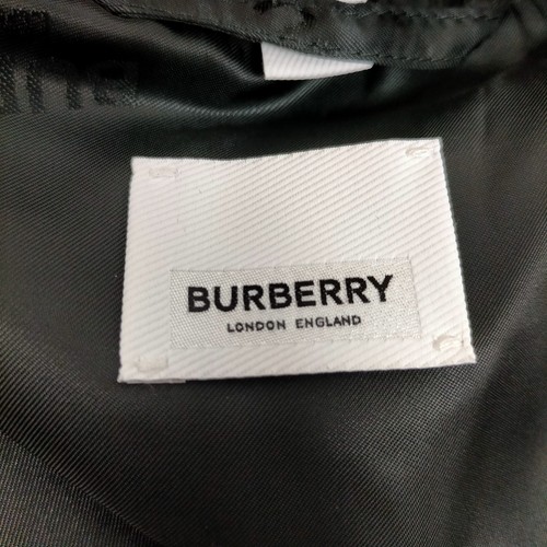 Burberry Jackets Ladies Nylon 34 3970770 - Picture 6 of 11