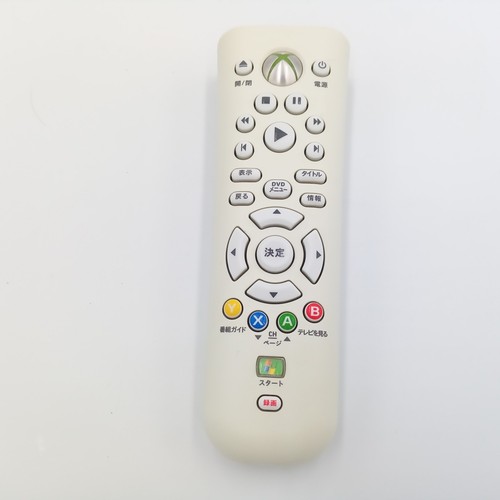 Microsoft Xbox 360 White Console Boxed Remote Arcade Edition Japanese Tested - Picture 20 of 22