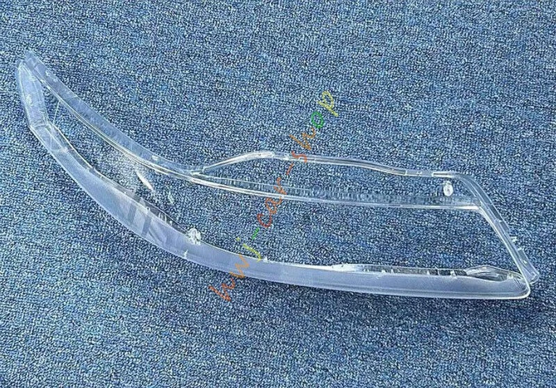 Right Side Headlight Lens Clear Cover + Sealant Glue For Acura TL 2004-2008 — 第 3/4 张图片