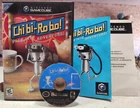 Chibi-Robo! Plug Into Adventure! for Nintendo Gamecube CIB