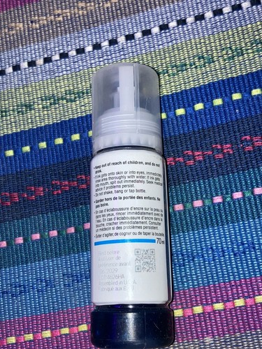 Botella de tinta Epson 502 - cian  - Imagen 2 de 2