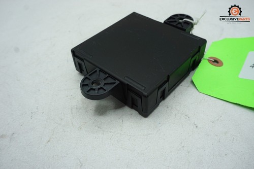 Módulo de control de puerta 10-13 Mercedes W212 E550 OEM A 212 900 4106 5035 - Imagen 7 de 10