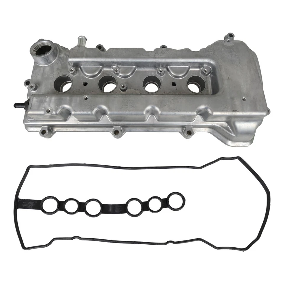For Toyota 00-05 Corolla Celica 03-08 Matrix 1.8L Valve Cover w/gasket - Image 3 of 4