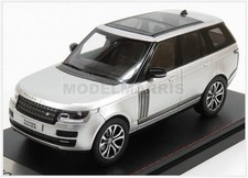 LCD Models Land Rover Range Rover Sv Autobiography Dynamic 2017 1:43 LCD43001SL