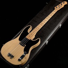 RS Guitarworks Old Friend Slab Bass Buttersco...