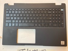 Dell Latitude 3510 E3510 English Palmrest No Bcl Kbd 0JYG4Y JYG4Y B19