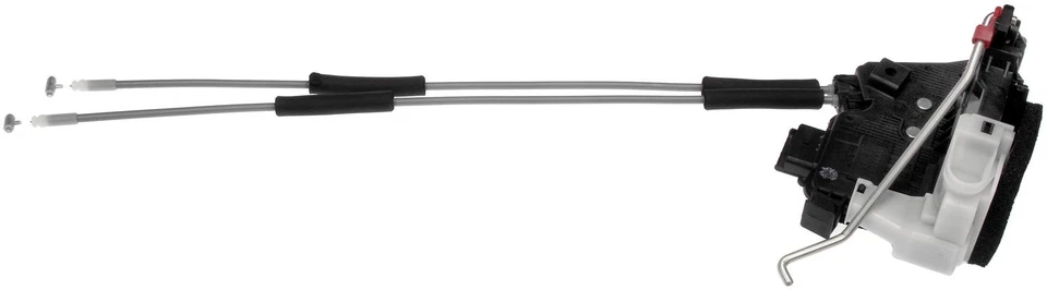 Actuador de cerradura de puerta Dorman 937-081 - integrado con pestillo para 10-13 Forte Forte5 Foto 2 de 4