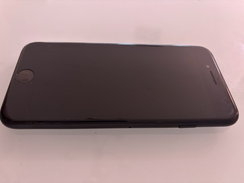 Apple iPhone 7 32GB, A1660, Black, Unlocked (EXCELLENT CONDITION) - Photo 4 sur 12