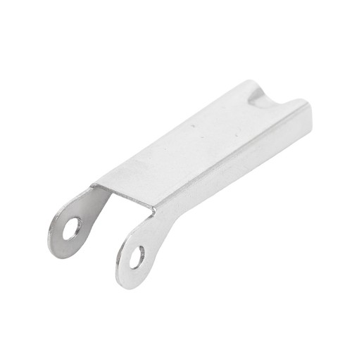 46mm 8 Pcs Hook Safety Latch 316 Stainless Steel Metal Towing Receiver Hitch For - Picture 7 of 12