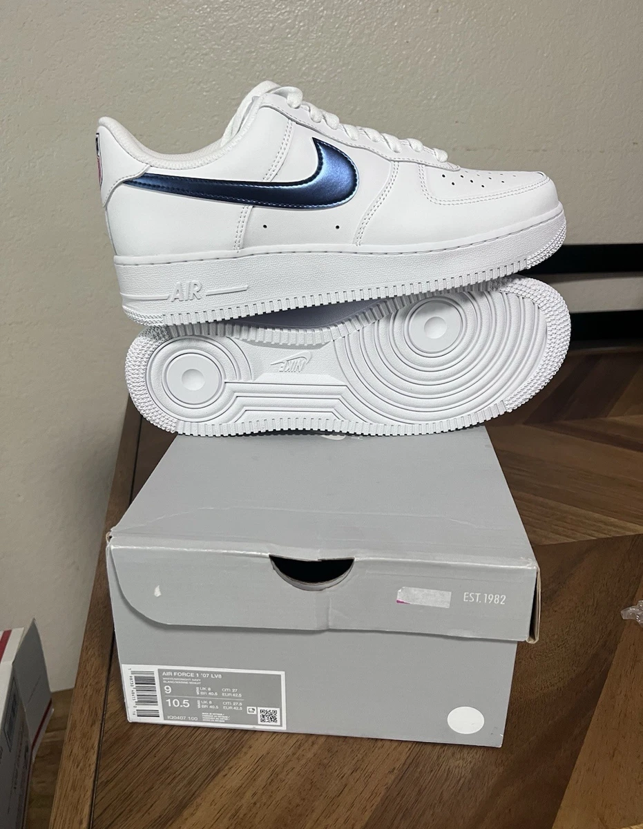 Las mejores ofertas en Nike Air Force 1 White Gum | eBay