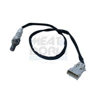Lambdasonde Sensor Abgassteuerung Meat & Doria 81543E OE Equivalent FüR Opel Z02
