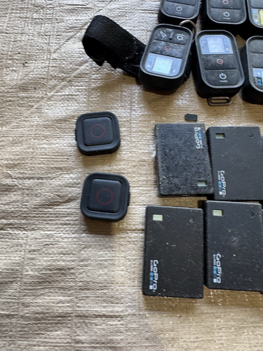 Mixed Lot of GoPro Accessories - Picture 8 of 9