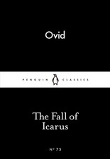 The Fall of Icarus by Ovid (English) Paperback Book
